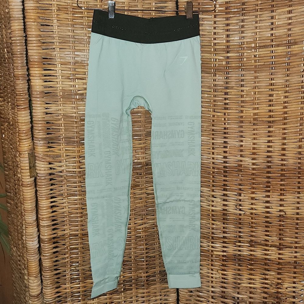 Gymshark Vision Leggings L NIP NWT - image 1
